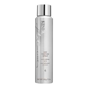 Platinum Dry Texture Spray 6