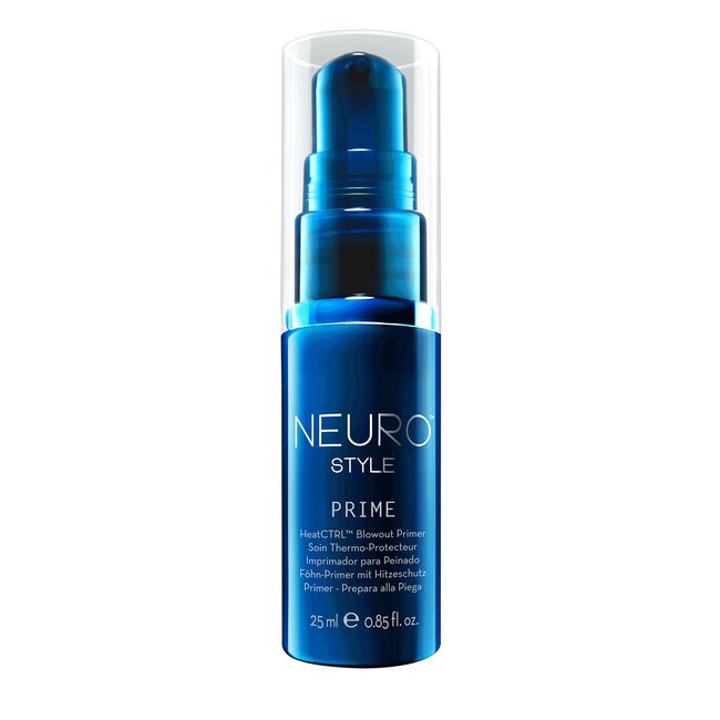 Neuro Style - HeatCTRL&trade;Blowout Primer