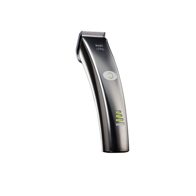 Lithium Pro Ion Cord/Cordless Clipper