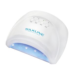 Professional UV & LED Nail Lamp
