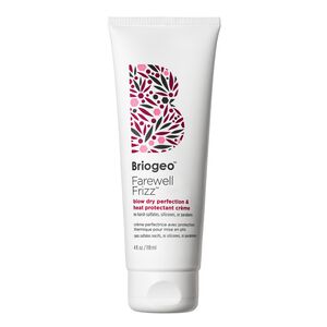 Farewell Frizz Blow Dry Perfection & Heat Protectant Creme