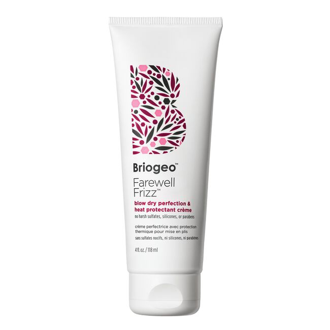 Farewell Frizz Blow Dry Perfection & Heat Protectant Creme