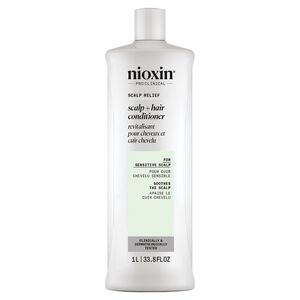 Scalp Relief Conditioner