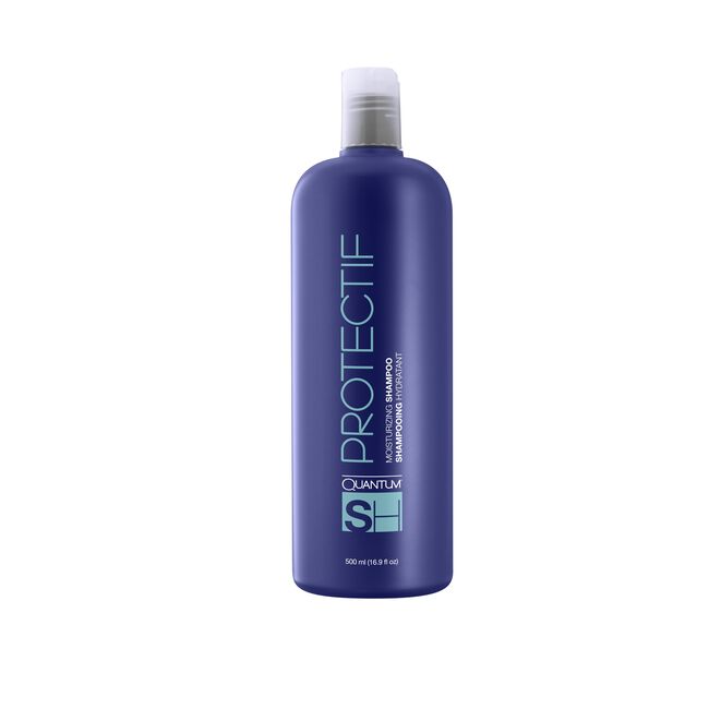 Quantum Protectif Moisturizing Care Shampoo
