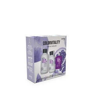 COLORVITALITY Shine Holiday Trio
