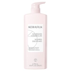Smoothing Shampoo
