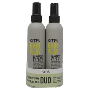Sea Salt Spray Duo