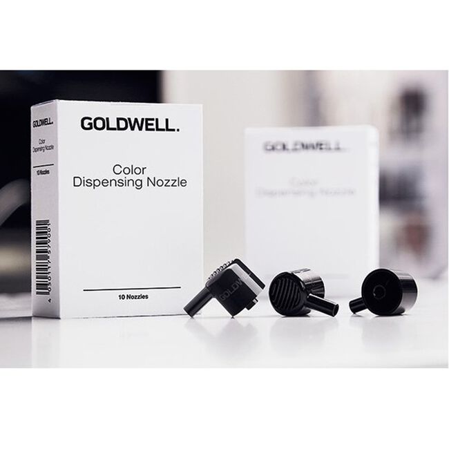 Color Dispensing Nozzle Goldwell USA CosmoProf