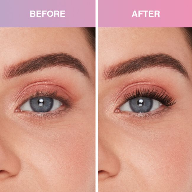 Press On Underlash Extensions Naked Natural