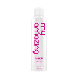 Finish Out Finishing Hairspray