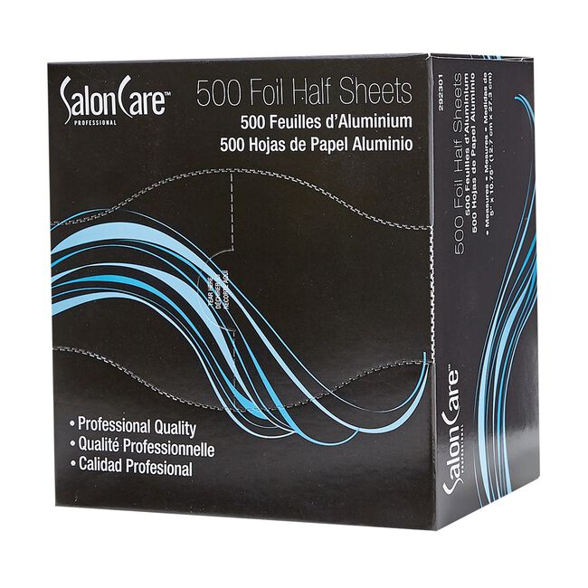 Foil Half Sheets 500 Count