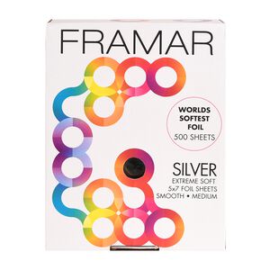 5x7 Medium Extreme Soft 500 Sheets