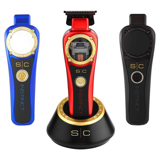 Instinct Trimmer