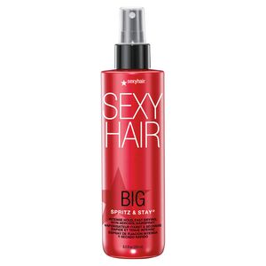Spritz & Stay Intense Hold Hairspray