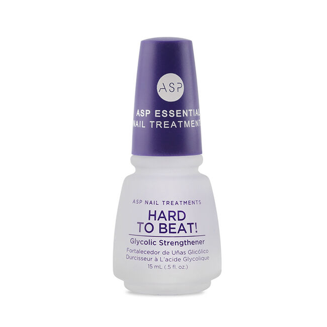 Hard To Beat! Glycolic Strengthener