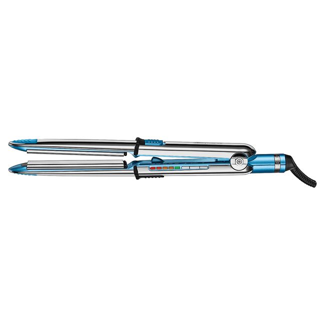 Blue Nano Titanium Optima3000 1-1/4&rdquo; Stainless Steel Flat Iron