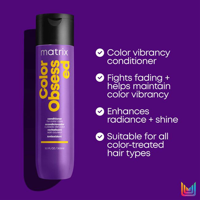 Color Obsessed Conditioner