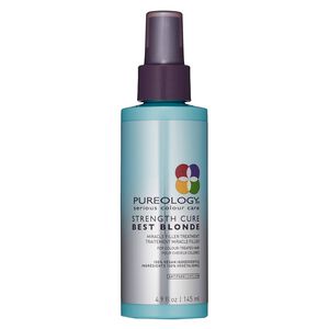 Strength Cure Best Blonde Miracle Filler