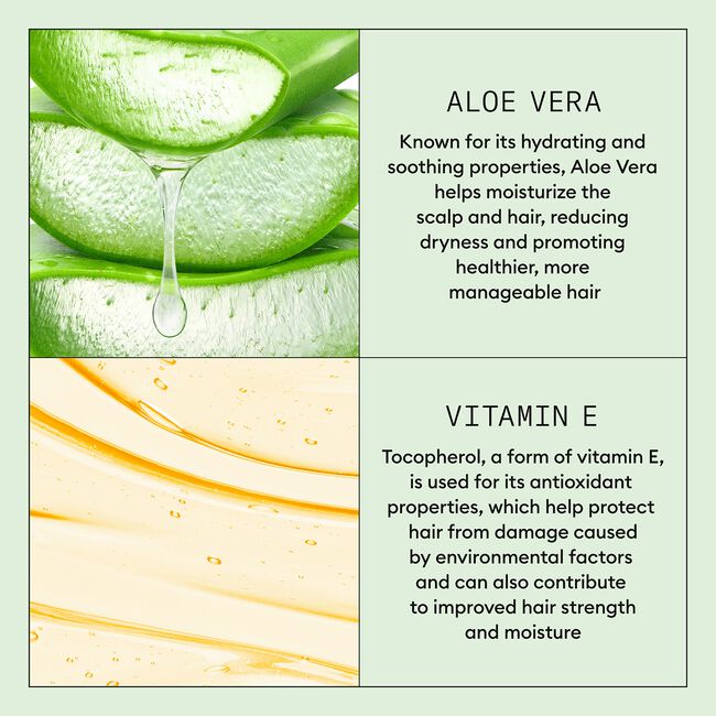 Scalp Relief Cleansing Shampoo