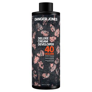 40 Volume 12% Deluxe Cream Developer