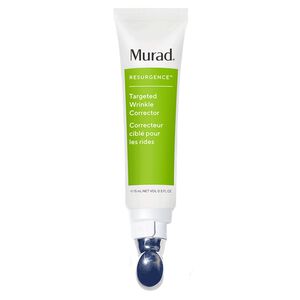 Targeted Wrinkle Corrector