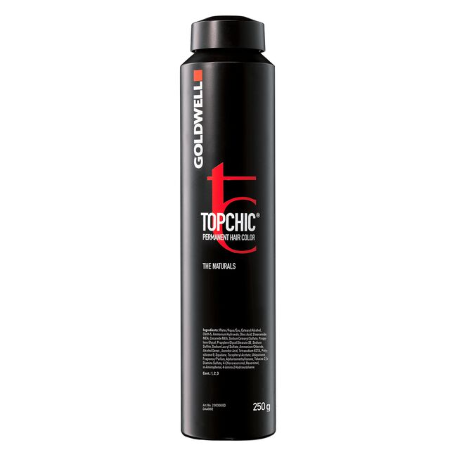 Topchic - Elumenated Naturals Canisters