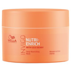 INVIGO Nutri-Enrich Deep Nourishing Mask