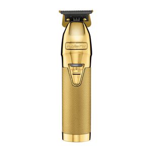 GoldFX All-Metal Lithium Outlining Trimmer
