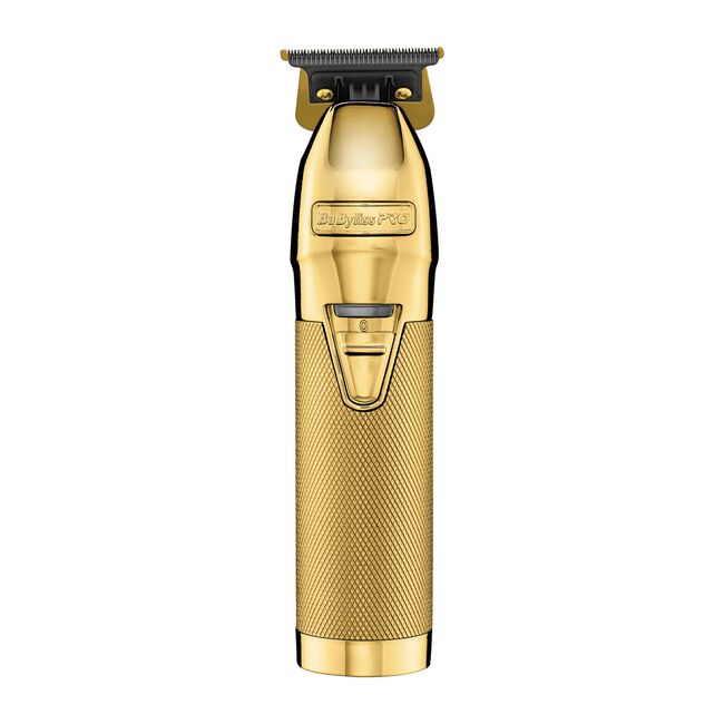 GoldFX All-Metal Lithium Outlining Trimmer