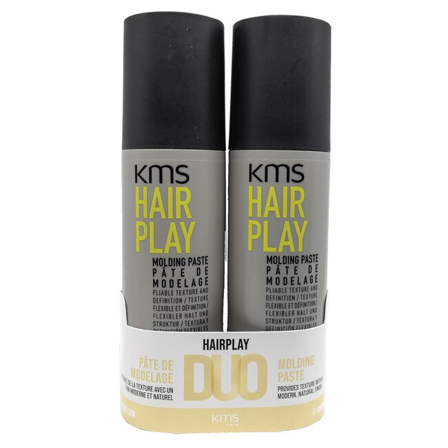 Molding Paste Duo