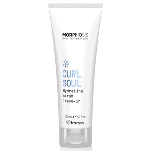 Morphosis Curl Soul Hydrating Serum Leave-In