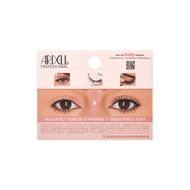 Naked Lashes #439