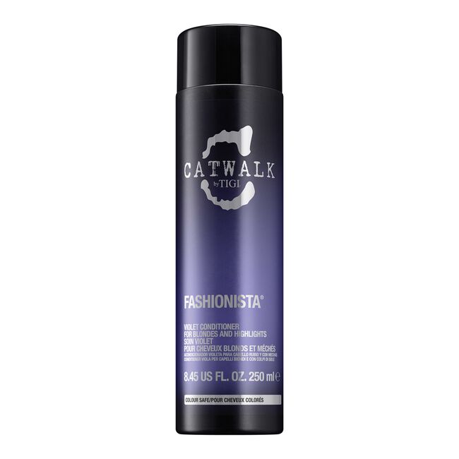 Catwalk Fashionista Violet Conditioner