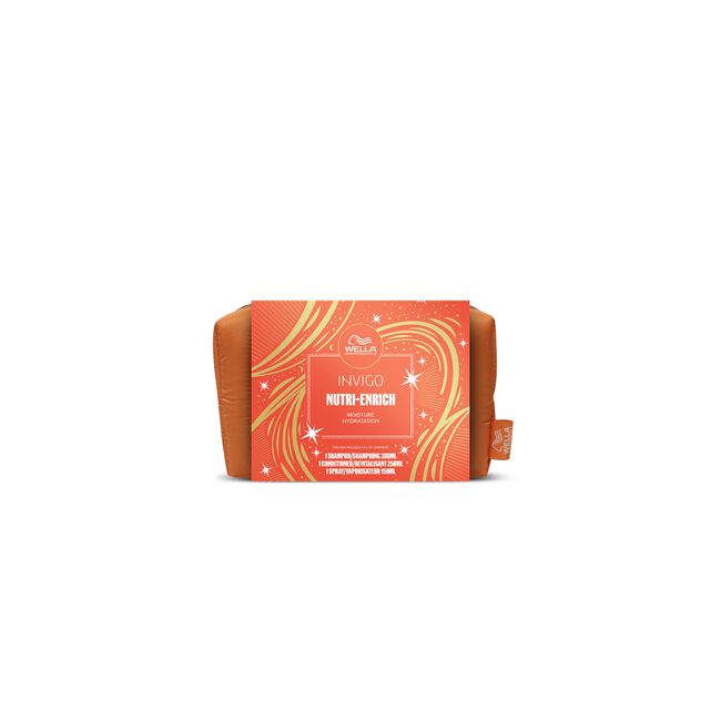 INVIGO Nutri-Enrich Holiday Box