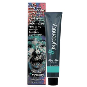 #mydentity Direct Dye Vibrant Pastels