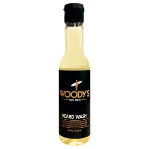 Energizing Beard Wash