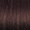 4NRV+ Dark Natural Red Violet Brown