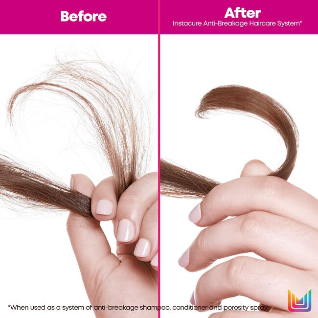 Instacure Anti-Breakage Porosity Leave-In Spray