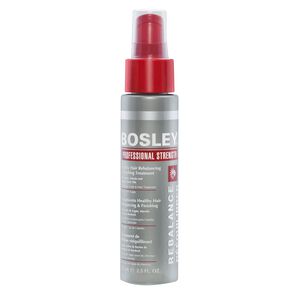 Rebalancing and Finishing Treatment