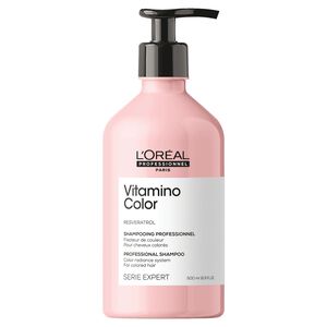 Vitamino Color Radiance Shampoo