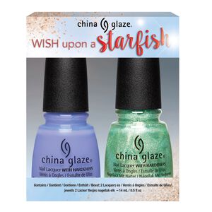Wish Upon a Starfish Duo