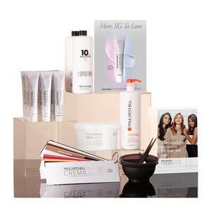 Crema XG Color Tool Kit