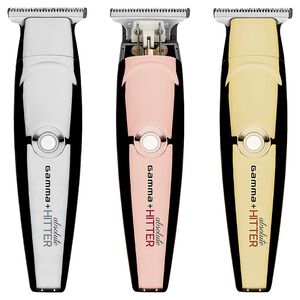 Absolute Hitter Matte Cordless Trimmer