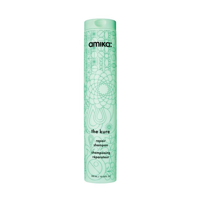 The Kure Repair Shampoo