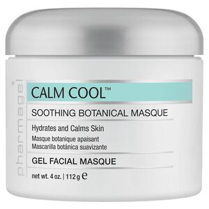 Calm Cool Gel Masque