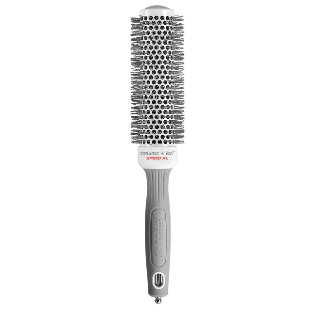 Ceramic+Ion Speed XL #35 - 1 3/8 Inch Brush