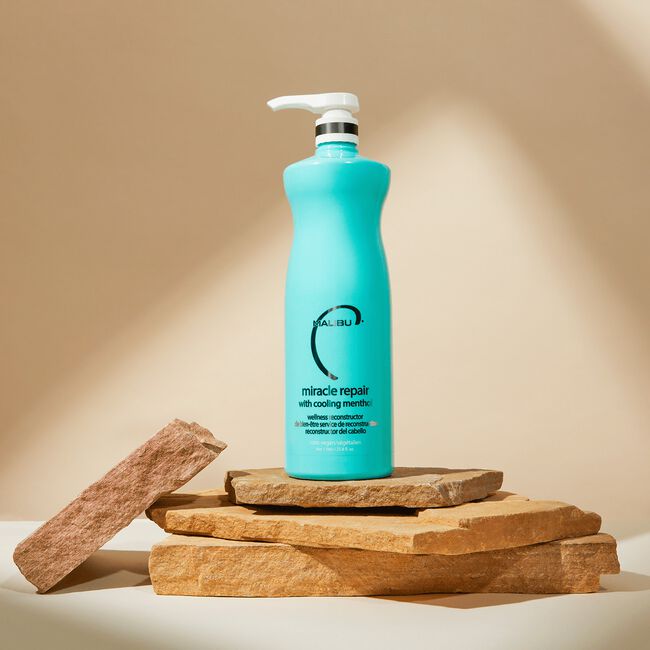 Miracle Repair with Cooling Menthol