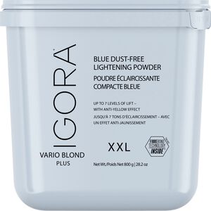 IGORA Vario Blond Plus Lightener XXL