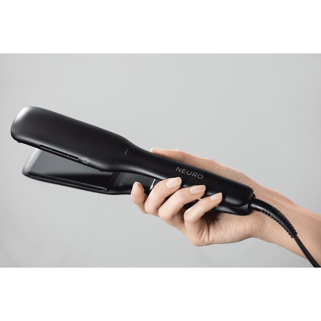 Neuro Smooth+ 1.75 Inch Ceramic Flat Iron