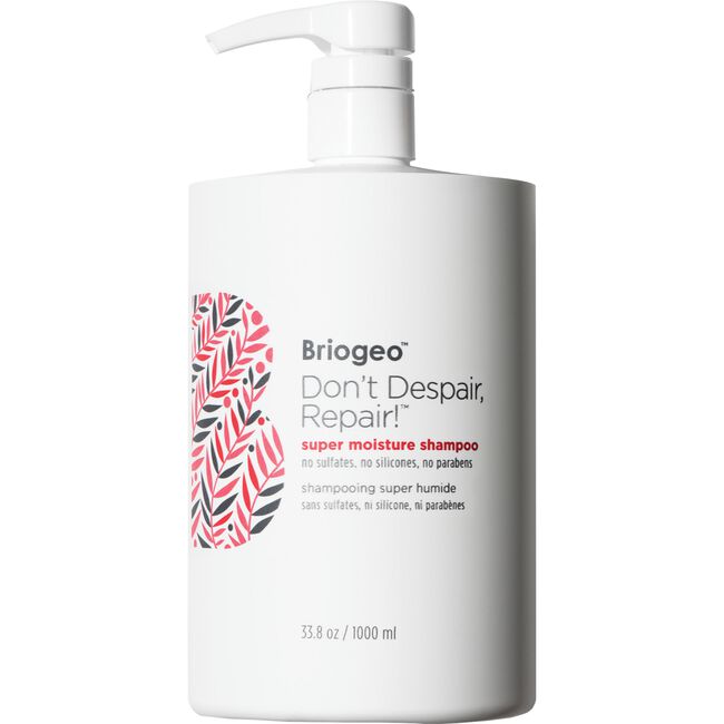 Don't Despair, Repair! Super Moisture Shampoo